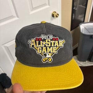 MLB All-Star Game Cap